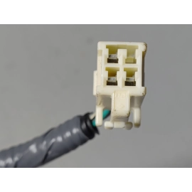 2019-2022 Toyota RAV4 Rear Back Door Tailgate Liftgate Wire Wiring Harness OEM