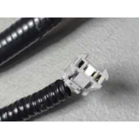 2019-2022 Toyota RAV4 Rear Back Door Tailgate Liftgate Wire Wiring Harness OEM