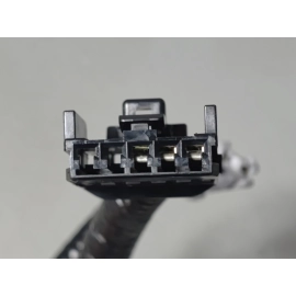 2019-2022 Toyota RAV4 Rear Back Door Tailgate Liftgate Wire Wiring Harness OEM