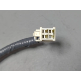 2019-2022 Toyota RAV4 Rear Back Door Tailgate Liftgate Wire Wiring Harness OEM