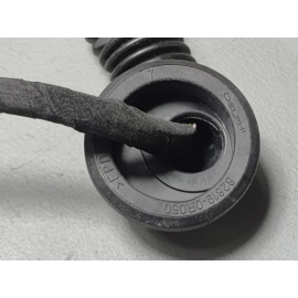 2019-2022 Toyota RAV4 Rear Back Door Tailgate Liftgate Wire Wiring Harness OEM