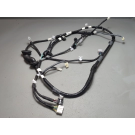 2019-2022 Toyota RAV4 Rear Back Door Tailgate Liftgate Wire Wiring Harness OEM