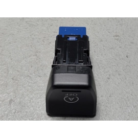 2019-2024 Toyota RAV4 Dashboard Instrument Panel Ecorun OFF Control Switch OEM