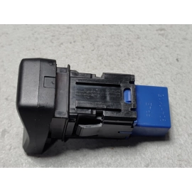 2019-2024 Toyota RAV4 Dashboard Instrument Panel Ecorun OFF Control Switch OEM