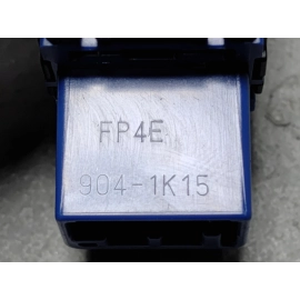 2019-2024 Toyota RAV4 Dashboard Instrument Panel Ecorun OFF Control Switch OEM