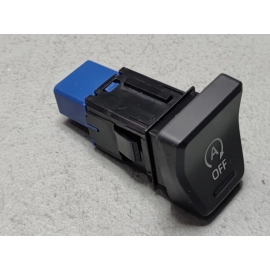 2019-2024 Toyota RAV4 Dashboard Instrument Panel Ecorun OFF Control Switch OEM