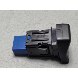 2019-2024 Toyota RAV4 Dashboard Instrument Panel Ecorun OFF Control Switch OEM