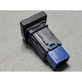 2019-2024 Toyota RAV4 Dashboard Instrument Panel Ecorun OFF Control Switch OEM