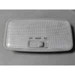 2019-2022 Toyota RAV4 Rear Roof Interior Overhead Dome Light Reading Lamp OEM