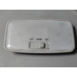 2019-2022 Toyota RAV4 Rear Roof Interior Overhead Dome Light Reading Lamp OEM