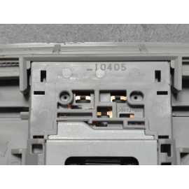 2019-2022 Toyota RAV4 Rear Roof Interior Overhead Dome Light Reading Lamp OEM