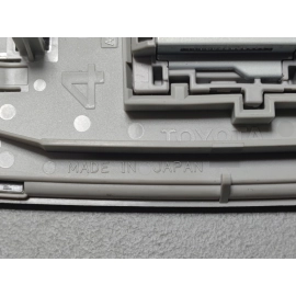 2019-2022 Toyota RAV4 Rear Roof Interior Overhead Dome Light Reading Lamp OEM