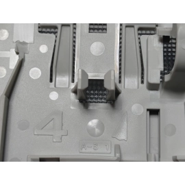 2019-2022 Toyota RAV4 Rear Roof Interior Overhead Dome Light Reading Lamp OEM