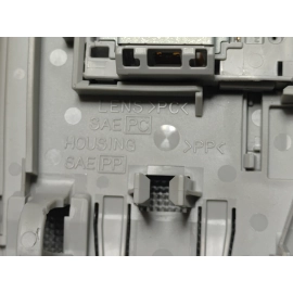 2019-2022 Toyota RAV4 Rear Roof Interior Overhead Dome Light Reading Lamp OEM