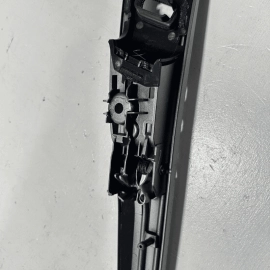 Ford Fusion SE 2020 Front Passenger Side Interior Door Handle Trim Molding 