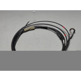 2019-2025 Toyota RAV4 Fuel Door Lid Release Open Opener Cable  W/ Lever OEM