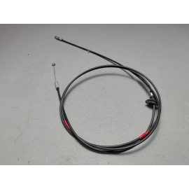 2019-2025 Toyota RAV4 Hood Bonnet Release Open Opener Cable OEM