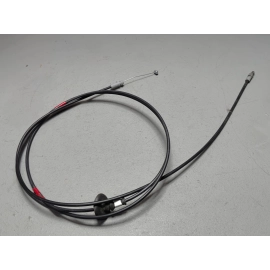 2019-2025 Toyota RAV4 Hood Bonnet Release Open Opener Cable OEM