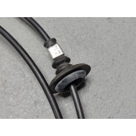 2019-2025 Toyota RAV4 Hood Bonnet Release Open Opener Cable OEM