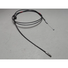 2019-2025 Toyota RAV4 Hood Bonnet Release Open Opener Cable OEM
