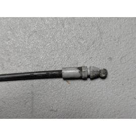 2019-2025 Toyota RAV4 Hood Bonnet Release Open Opener Cable OEM