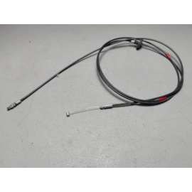 2019-2025 Toyota RAV4 Hood Bonnet Release Open Opener Cable OEM