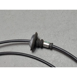 2019-2025 Toyota RAV4 Hood Bonnet Release Open Opener Cable OEM