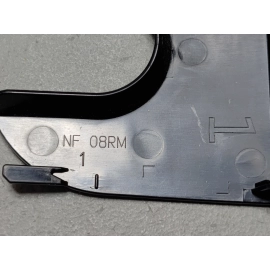 2019-2025 Toyota RAV4 Interior Rear View Mirror Upper Cover Trim Panel OEM