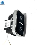 2013-2020 Ford Fusion SE Front Right Passenger Side Door Lock Control Switc