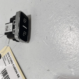 2013-2020 Ford Fusion SE Front Right Passenger Side Door Lock Control Switc