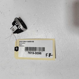 2013-2020 Ford Fusion SE Front Right Passenger Side Door Lock Control Switc