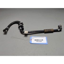 2018-2023 VOLKSWAGEN ATLAS 3.6L ENGINE INTAKE MANIFOLD HOSE TUBE OEM