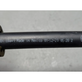 2018-2023 VOLKSWAGEN ATLAS 3.6L ENGINE INTAKE MANIFOLD HOSE TUBE OEM