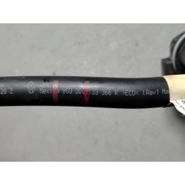 2018-2023 VOLKSWAGEN ATLAS 3.6L ENGINE INTAKE MANIFOLD HOSE TUBE OEM