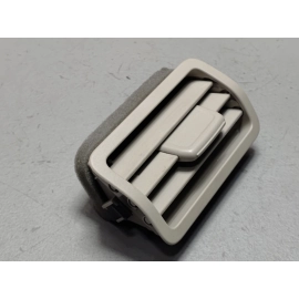 2018-2023 VOLKSWAGEN ATLAS REAR DRIVER SIDE C PILLAR UPPER QUARTER AIR VENT OEM