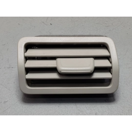 2018-2023 VOLKSWAGEN ATLAS REAR DRIVER SIDE C PILLAR UPPER QUARTER AIR VENT OEM