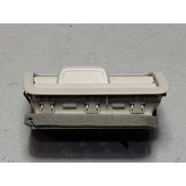 2018-2023 VOLKSWAGEN ATLAS REAR DRIVER SIDE C PILLAR UPPER QUARTER AIR VENT OEM