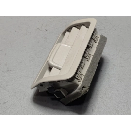 2018-2023 VOLKSWAGEN ATLAS REAR DRIVER SIDE C PILLAR UPPER QUARTER AIR VENT OEM