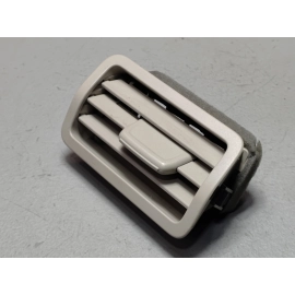 2018-2023 VOLKSWAGEN ATLAS REAR DRIVER SIDE C PILLAR UPPER QUARTER AIR VENT OEM