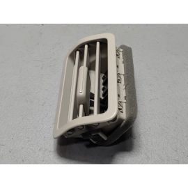 18-23 VOLKSWAGEN ATLAS REAR PASSENGE SIDE C PILLAR UPPER QUARTER AIR GRILLE OEM