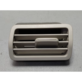 18-23 VOLKSWAGEN ATLAS REAR PASSENGE SIDE C PILLAR UPPER QUARTER AIR GRILLE OEM