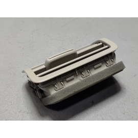 18-23 VOLKSWAGEN ATLAS REAR PASSENGE SIDE C PILLAR UPPER QUARTER AIR GRILLE OEM