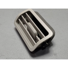 18-23 VOLKSWAGEN ATLAS REAR PASSENGE SIDE C PILLAR UPPER QUARTER AIR GRILLE OEM