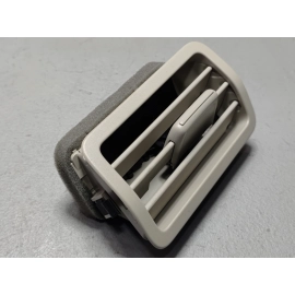 18-23 VOLKSWAGEN ATLAS REAR PASSENGE SIDE C PILLAR UPPER QUARTER AIR GRILLE OEM