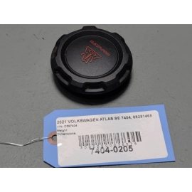 OEM VOLKSWAGEN ATLAS 2018-2025 COOLANT EXPANSION TANK RADIATOR CAP