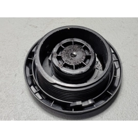 OEM VOLKSWAGEN ATLAS 2018-2025 COOLANT EXPANSION TANK RADIATOR CAP