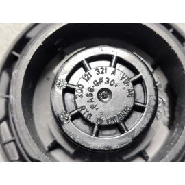 OEM VOLKSWAGEN ATLAS 2018-2025 COOLANT EXPANSION TANK RADIATOR CAP