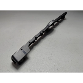 2021 VOLKSWAGEN ATLAS 3.6L V6 IGNITION COIL WIRING CONDUIT TRIM COVER OEM