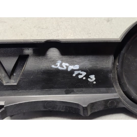 2021 VOLKSWAGEN ATLAS 3.6L V6 IGNITION COIL WIRING CONDUIT TRIM COVER OEM