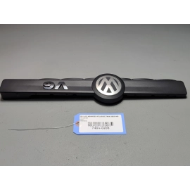 2021 VOLKSWAGEN ATLAS 3.6L V6 IGNITION COIL WIRING CONDUIT TRIM COVER OEM